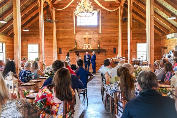 The Oaks At Mount Carmel