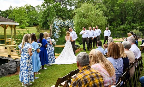 The Oaks At Mount Carmel