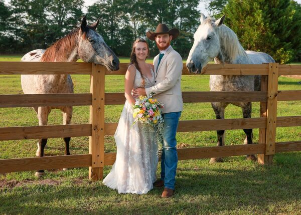 The Oaks At Mount Carmel