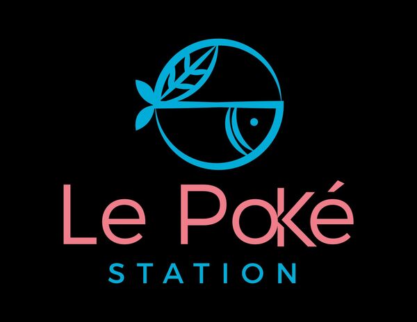 Le Poke Station