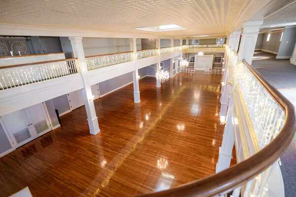 Historic Baker Building