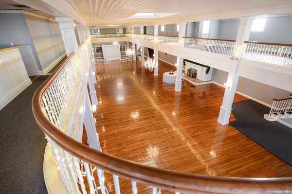 Historic Baker Building