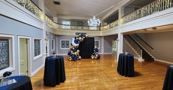 Historic Baker Building