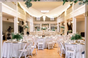 The Grand Ballroom