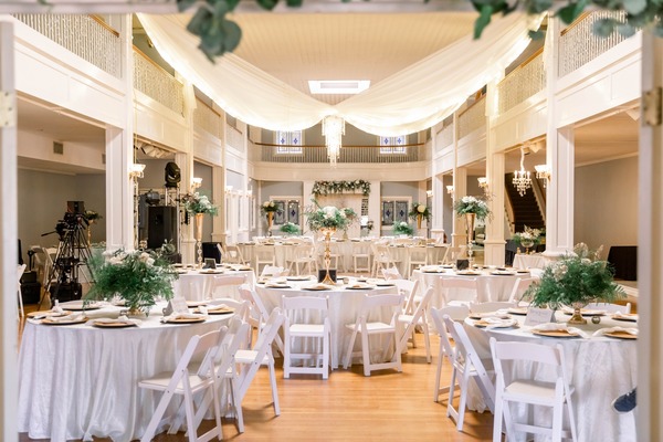 Historic Baker Building