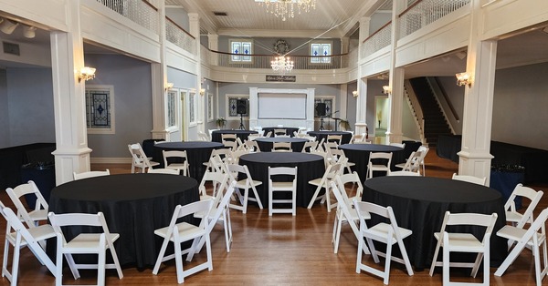 Historic Baker Building