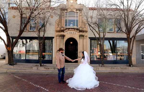 Historic Baker Building