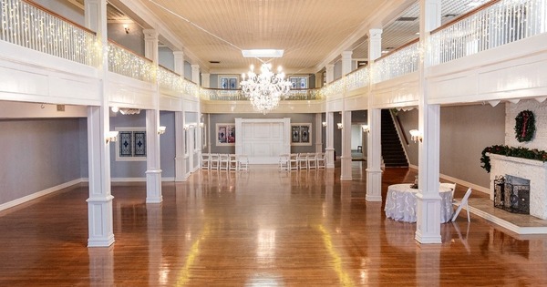 Historic Baker Building