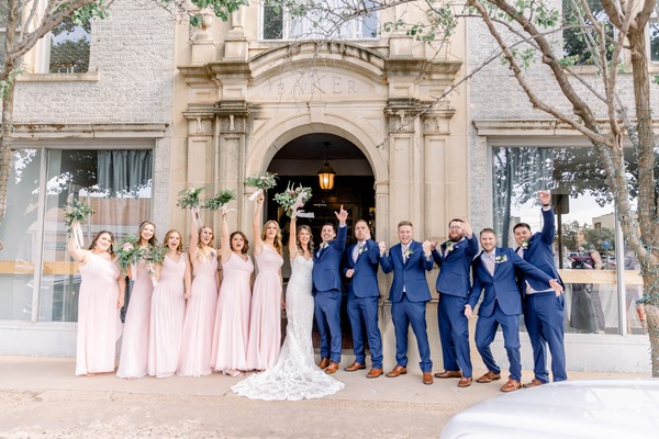 Historic Baker Building