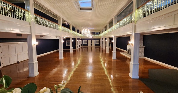 Historic Baker Building