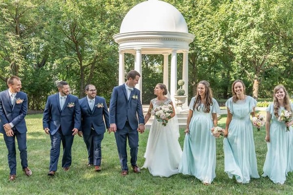 Presidential Caterers