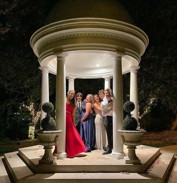 Presidential Caterers