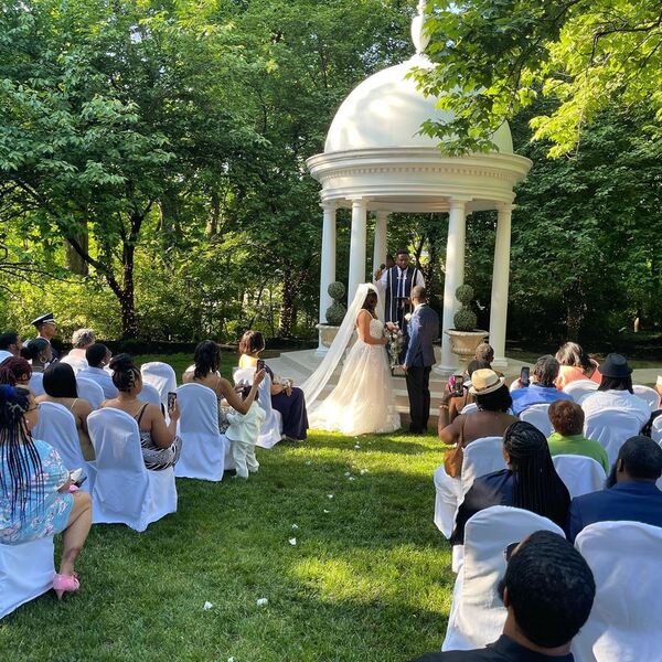 Presidential Caterers