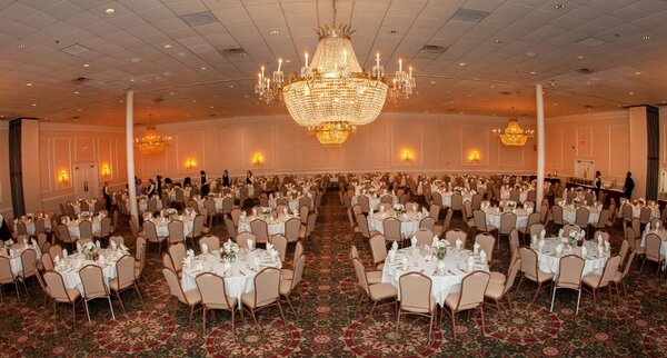 Presidential Caterers