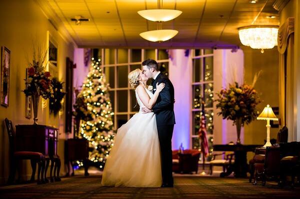 Presidential Caterers