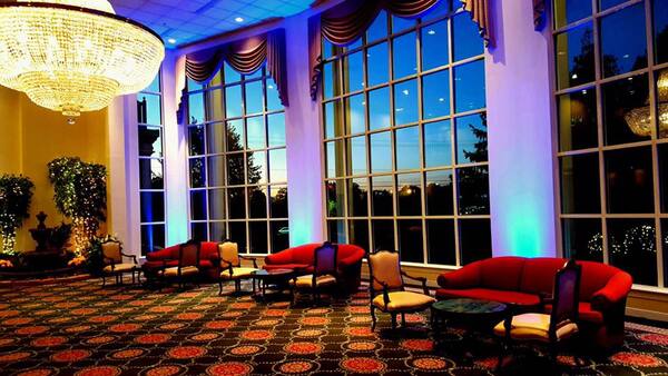 Presidential Caterers