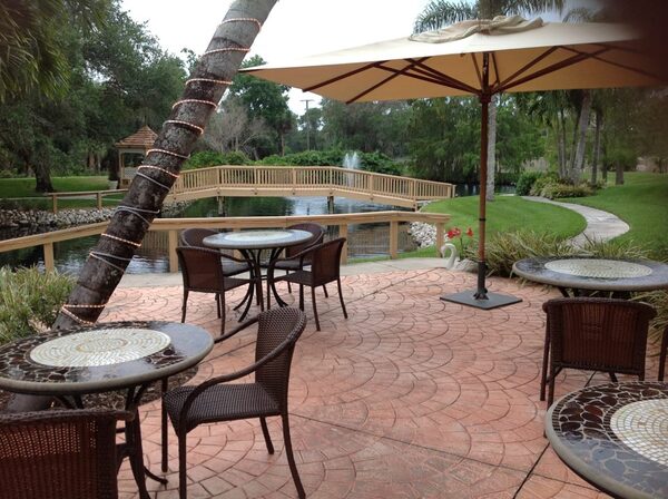 Roessler's Restaurant