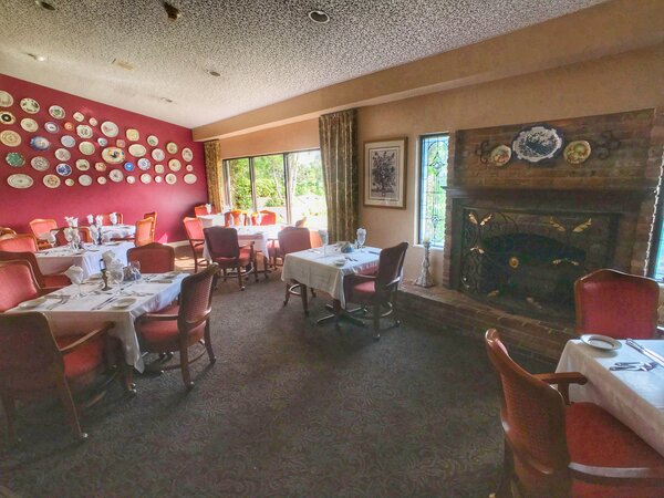 Roessler's Restaurant