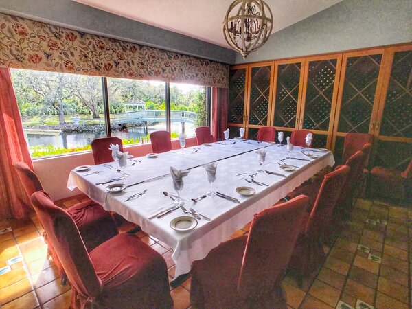 Roessler's Restaurant