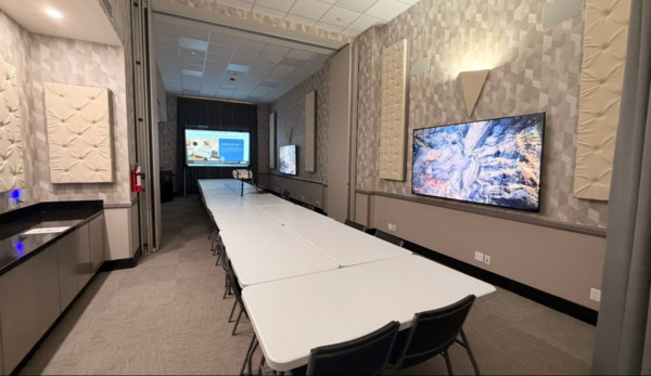 Kawada Hotel Meeting and Event Space