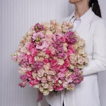ECOROSES - Bouquets & Florals