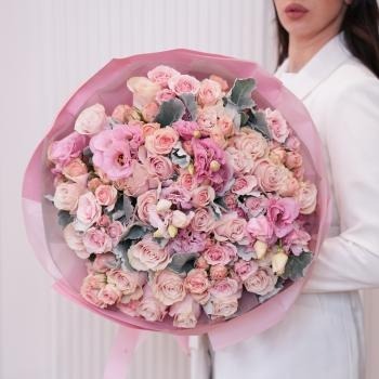 ECOROSES - Bouquets & Florals