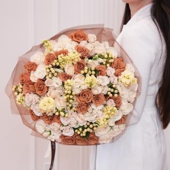 ECOROSES - Bouquets & Florals