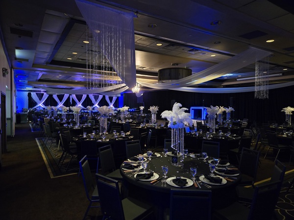 Golden Nugget Lake Tahoe Hotel & Casino