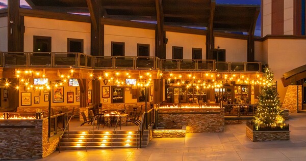 Golden Nugget Lake Tahoe Hotel & Casino