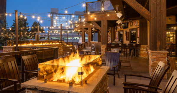 Golden Nugget Lake Tahoe Hotel & Casino