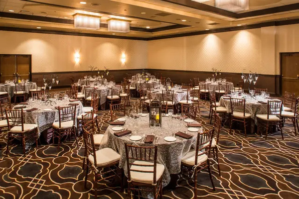 Golden Nugget Lake Tahoe Hotel & Casino