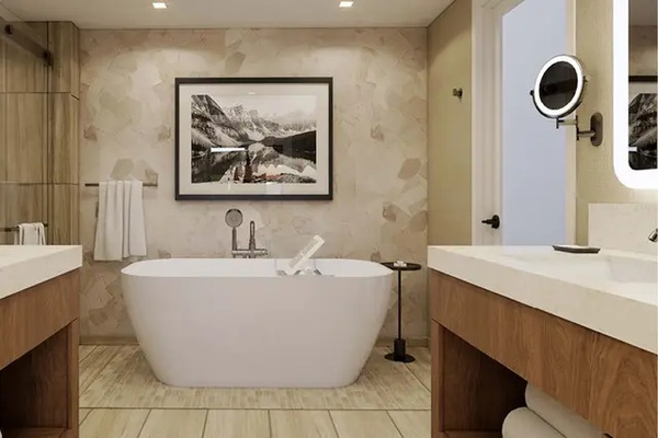 Golden Nugget Lake Tahoe Hotel & Casino