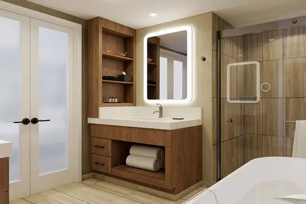 Golden Nugget Lake Tahoe Hotel & Casino