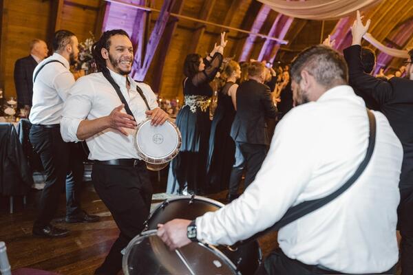 DMV Arab Wedding Vendors and Party Zone