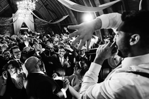 DMV Arab Wedding Vendors and Party Zone