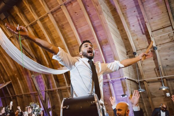 DMV Arab Wedding Vendors and Party Zone