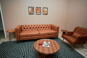 Bridal & Groom Suites