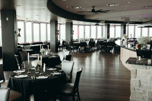 The Penthouse Lounge