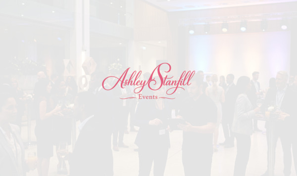 Ashley Stanfill Events
