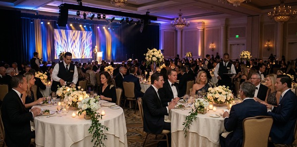 Ashley Stanfill Events