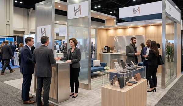 Ashley Stanfill Events