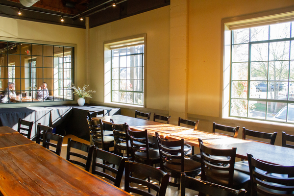 Old Bust Head Brewing Company