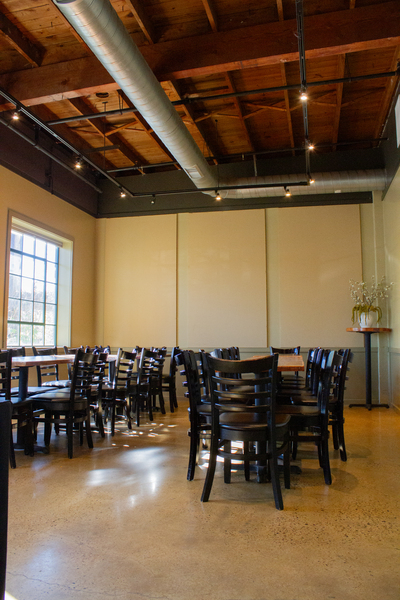 Old Bust Head Brewing Company