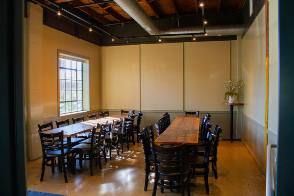 Old Bust Head Brewing Company