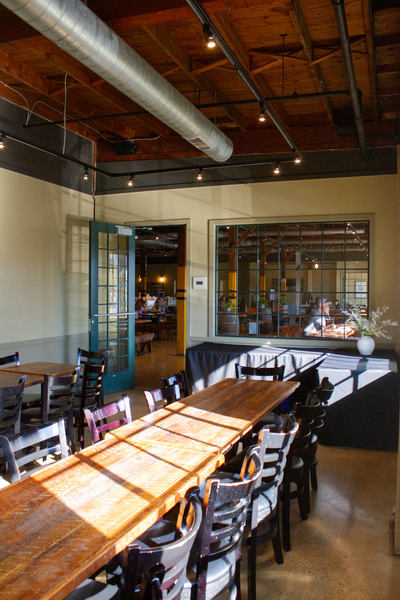 Old Bust Head Brewing Company