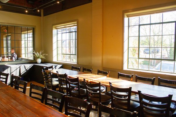 Old Bust Head Brewing Company