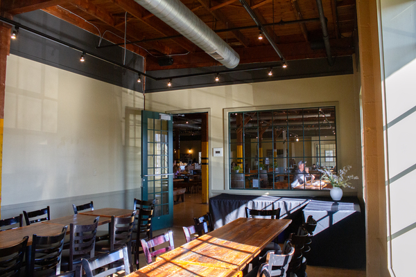 Old Bust Head Brewing Company