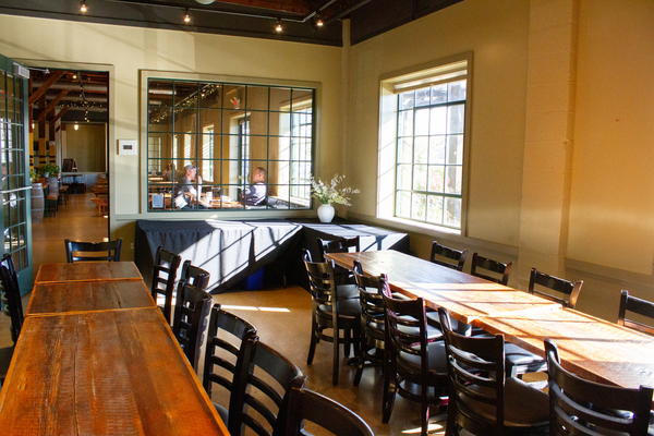 Old Bust Head Brewing Company