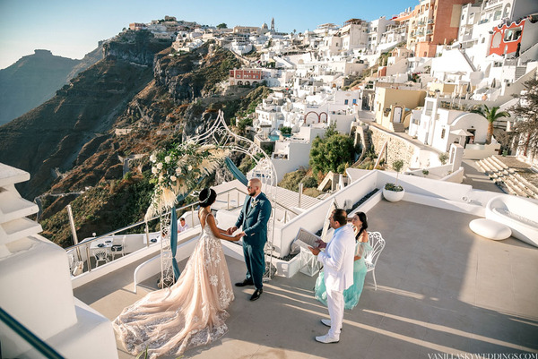 Suharmys Luxe Travel & Events