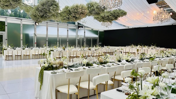 Suharmys Luxe Travel & Events